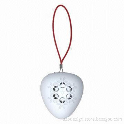 Magic stone wireless portable mobile phone mini speaker